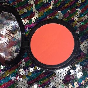 Elf Always Fiery primer infused blush